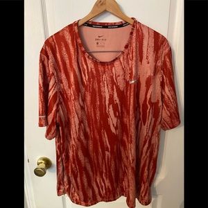 Nike shirt